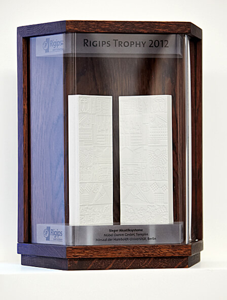 Rigips Trophy '12